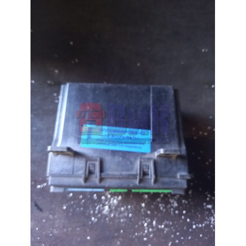 Блок VECU Renault Premium DXI-11/12/13 (260), 7420554487