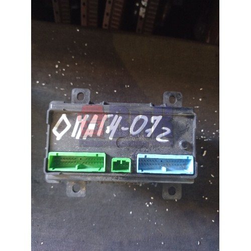 Блок VECU Renault Premium DXI-11/12/13 (262), 7420908555-2