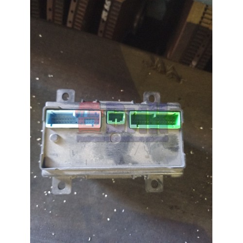 Блок VECU Renault Premium DXI-11/12/13 (263), 7420554487-3