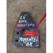 Кронштейн усилителя бампера Renault T460 001057 RH (965)