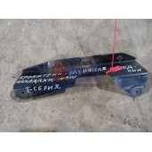 Кронштейн накладки глушителя Renault T460 001057 передний (951)