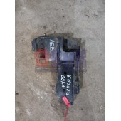 Кронштейн бампера Renault T460 001057 нижний LH (938)