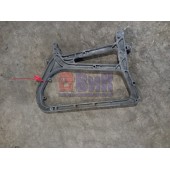 Кронштейн глушителя Renault T460 001057 (944)