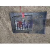 Накладка бака мочевины Adblue Renault T460 001057 верхняя (945)