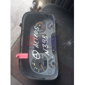 Панель приборов Mercedes Actros 987958 (431)