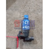 Насос омывателя Renault T460 001057 (2 жиклера) (996)