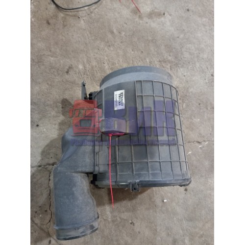 Корпус воздушного фильтра Renault T460 001057 в сборе с кроншт. (993), 21248263-5