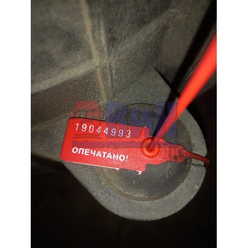 Корпус воздушного фильтра Renault T460 001057 в сборе с кроншт. (993), 21248263-1