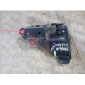 Кронштейн бампера Renault T460 001057 нижний RH (932)