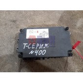 Коробка распределительная Renault T460 001057 (997)