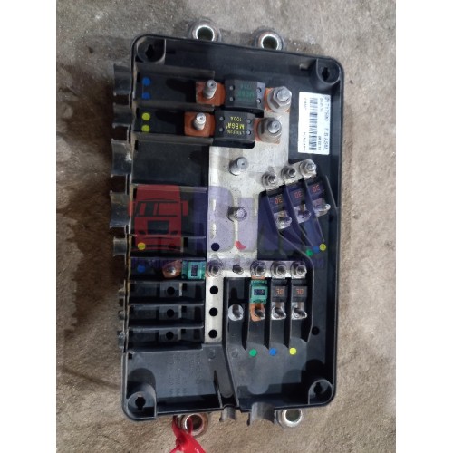 Коробка распределительная Renault T460 001057 (997), 21717590-2