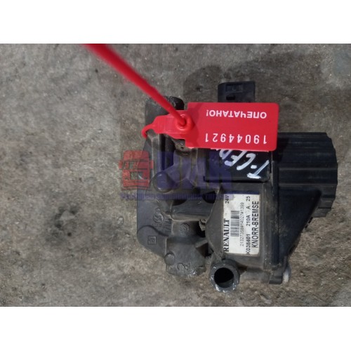 Кран ABS Renault T460 001057 (921), 21327358