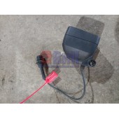 Фонарь освещения прицепа Renault T460 001057 (927)