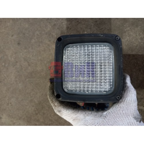 Фонарь освещения прицепа Renault T460 001057 (927), -1