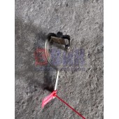 Петля крышки инструментального ящика Mercedes Actros 987958 (275)