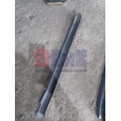 Панель стойки кузова Mercedes Actros 987958 LH (331)