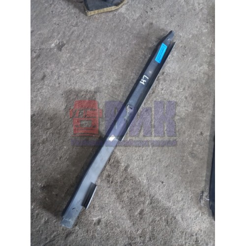Панель стойки кузова Mercedes Actros 987958 LH (331), 9436920001-1
