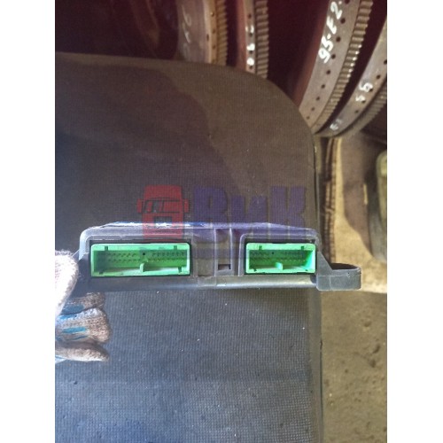 Блок ECS Renault (224), 7420569216-2