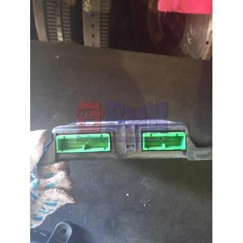 Блок ECS Renault (233), 7420569216-2