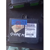 Блок ECS Renault (251)