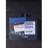 Блок ECS Renault (243)