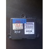 Блок ECS Renault (254)