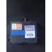 Блок ECS Renault (242)