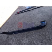 Накладка на стойку стекла Mercedes Actros 987958 наружняя LH (325)