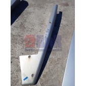 Спойлер кабины Mercedes Actros 987958 верхний LH (321)