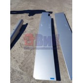 Спойлер кабины Mercedes Actros 987958 боковой RH не ориг. (319)