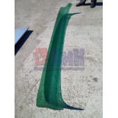 Козырек солнцезащитный Mercedes Actros 987958 (318)