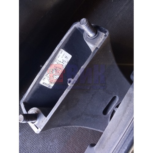 Зеркало бордюрное Mercedes Actros 987958 (430), 9418101016-4