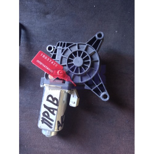 Моторчик стеклоподъемника Mercedes Actros 987958 RH (428), 