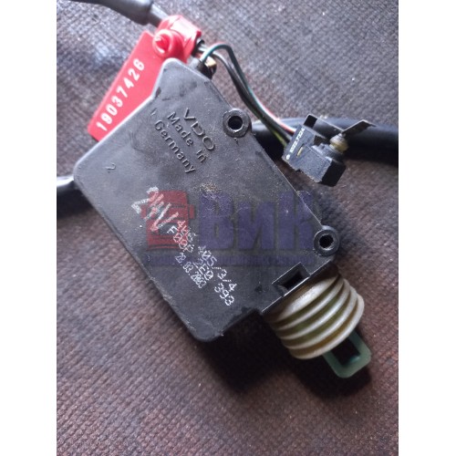 Доводчик замка двери Mercedes Actros 987958 LH (426), 993531893-2