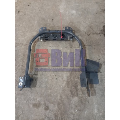 Кронштейн розеток Renault T460 001057 (911), 21790555