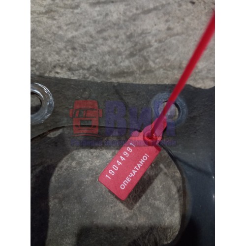 Кронштейн переднего амортизатора Renault T460 001057 верхний (991), 21507833-2