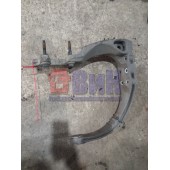 Кронштейн глушителя Renault T460 001057 передний (775)