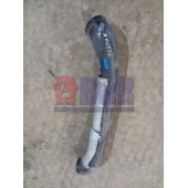 Патрубок воздушного фильтра Renault T460 001057 (538)