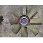 Вентилятор (крыльчатка) Renault T460 001057 (800)