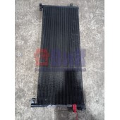Радиатор кондиционера Renault T460 001057 (796)
