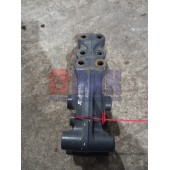 Кронштейн кабины Renault T460 001057 задний (771)