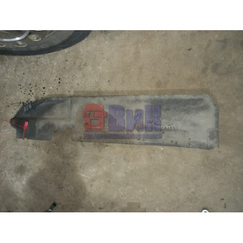 Пыльник двигателя Renault T460 001057 (787), 21145508