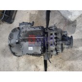 АКПП АТ2412Е Renault T460 001057 (768)