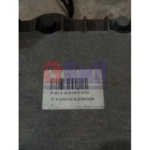 АКПП АТ2412Е Renault T460 001057 (768), 3190713-5