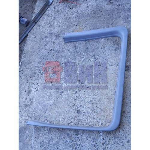 Накладка на дверь Mercedes Actros 987958 LH (314), 9437270171-1