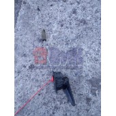 Ручка открывания двери Mercedes Actros 987958 внутренняя RH (252)