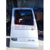 Каркас двери Mercedes Actros 987958 RH (253)