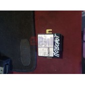 Реле поворотов Renault Magnum (214)