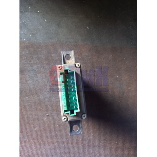 Блок управления центральным замком Renault Magnum DXI-11 (205), 20787694-1