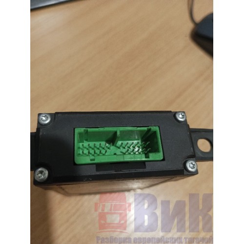 Блок АКПП Renault Premium (181), -3